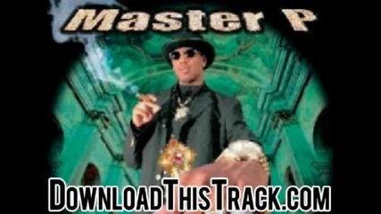 master p - Always Look A Man In The Eyes - The Ghettos Tryin
