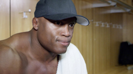 Bobby Lashley on why he is a different breed on Raw: WWE.com Exclusive, July 16, 2018