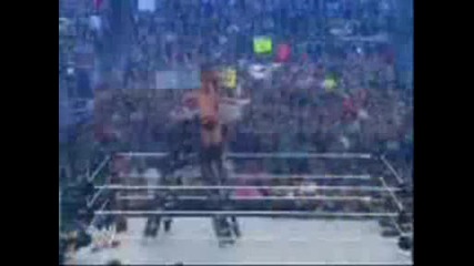 Randy Orton Rko Fest