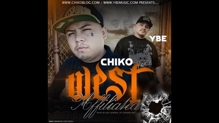 Ybe (lil Yogi) _ Chiko _west Affiliated_ (new Music 2012)