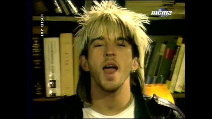 Limahl - The Never Ending Story (1984) 