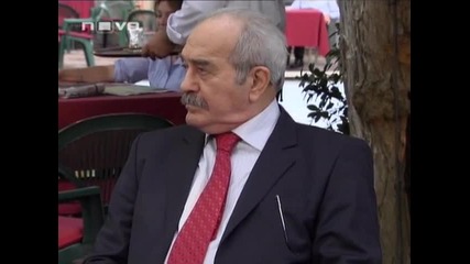 Незабравима / Unutulmaz - епизод 39 - част 4