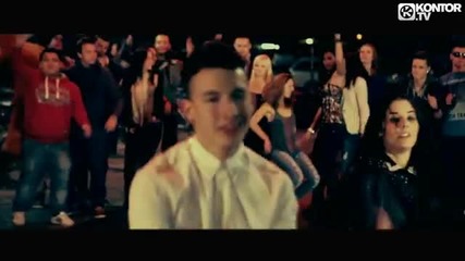 (2013) Flava Stevenson ft. Freeg Fat-k - Good Time