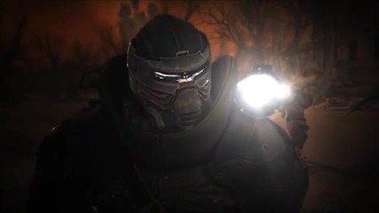 Nuclear Union Game Debut Trailer