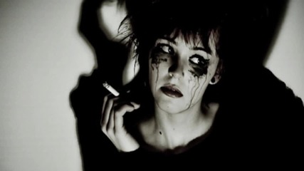 Ida Stein- Darkest Eyes