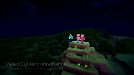 -i Just Found Diamonds- - A Minecraft Parody of The Lonely Island's I Just Had Sex
