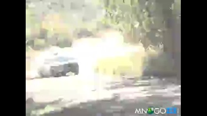 Ken Block компилация за месец Май !