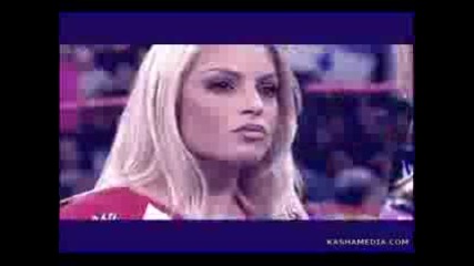 Trish Stratus - Моляте Върни Се