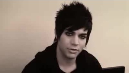 Adamofficial - Adams Track - by - Tracks Soaked