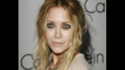 4estit Rojden Den Mery - Kate &ashley Olsen