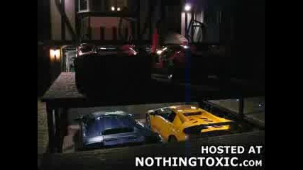 Изключителни Lamborghini