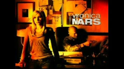 Veronica Mars - Pictures & Theme Song