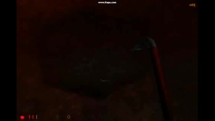 Half Life - Blast Pit [ Mission 5 ] Part 2/2