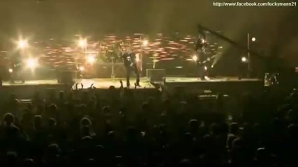 Thousand Foot Krutch - The Flame In All Of Us Live At The Masquerade Dvd 2011