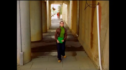 Vanessa Amorosi - The Power