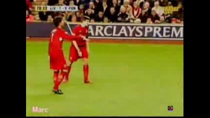 Фен Клипче За Steven Gerrard 