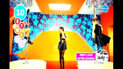 [kpop Top 30] Kountdown 188 [july 2013 Week 3]