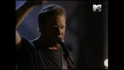 5. Metallica - Fuel - Live M T V Unplugged / Plugged 1998