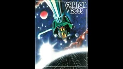 Visitor 2035 - Visitor2035 ( full album 1978] Jazz Rock Prog Rock