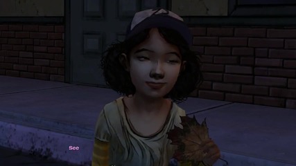 The Walking Dead 1 | Episode 3 | Гащите | част 2