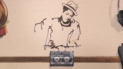 Bruno Mars - Just The Way You Are 