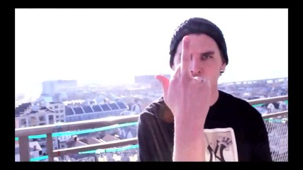 Beyond Belief - Street Talkin