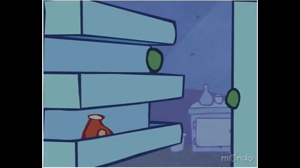 Happy Tree Friends - Meat Me For Lunch