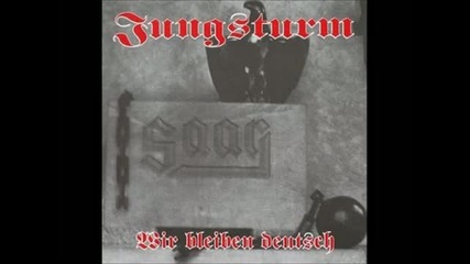 Jungsturm - Bismarck