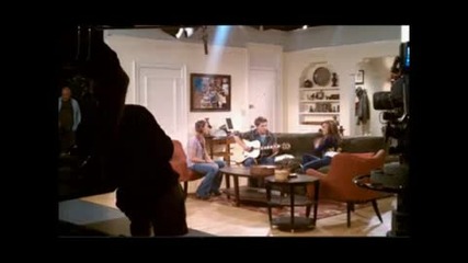 Последния епизод на Sonny with a chance - New Girl 