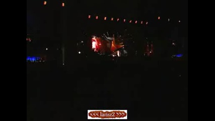 Ceca ( U zivo ) - Gore od ljubavi