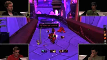 Project Lore Episode 3.5  (HQ)