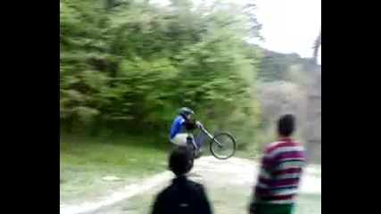 [2]downhill [sopot] 2010g
