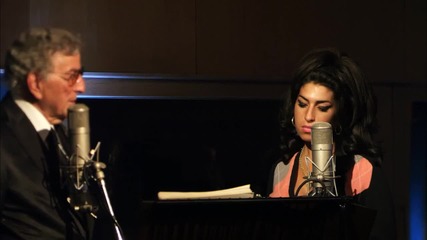 Tony Bennett & Amy Winehouse - Body And Soul
