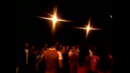 Sali Okka В с.царски Извор- 4apaevo -чапаево 19.08.2013
