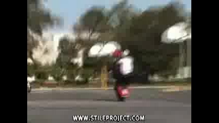 Stunt 