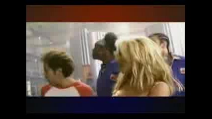 Реклама На Pepsi С Britney Spears