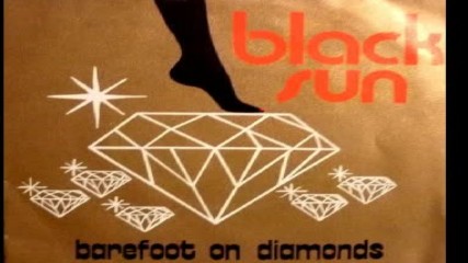 Black Sun - Barefoot on diamonds(samba/disco inst.)