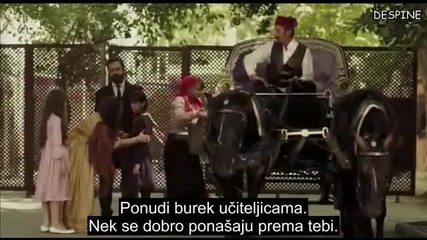 Чучулигата 2013 еп.1/1 (sr subs)