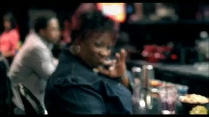 Ludacris ft. T - Pain - One More Drink 