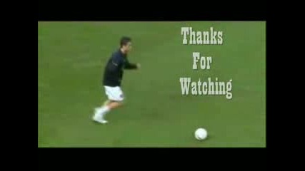 Cristiano Ronaldo 07 - 08 - Everybody Has Hi