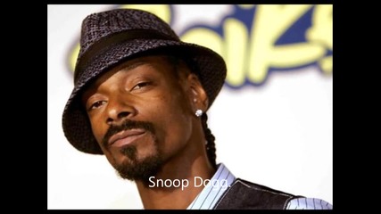 • 2012 • Snoop Dogg ft. Kato & Brandon Beal - Never let u go