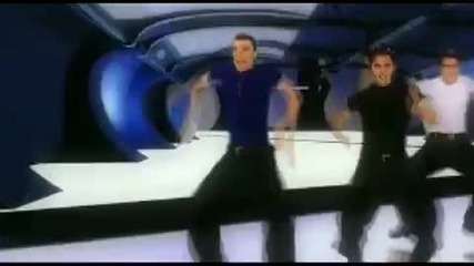 N Sync - I Want You Back + Link Download