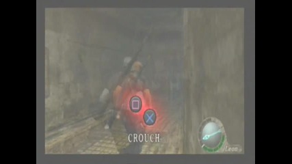 Resident Evil 4 Pro Mode Part 34 
