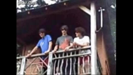 Jonas brothers Opening