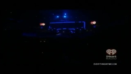 No Doubt ~ It s My Life ~ Live on Iheartradio Festival 2012