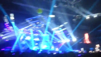 Dragana Mirkovic Bas tebe volim ja Arena 2014