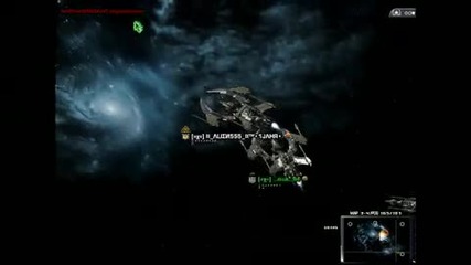 Alien555 Hunting Part 1