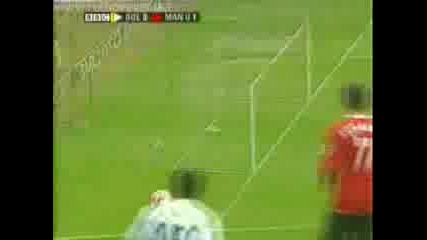 Goal Na Rooney
