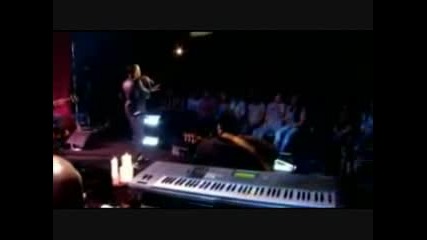 Trey Songz I Need A Girl (mtv Unplugged) 