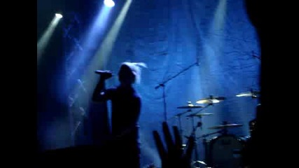 нещо си от концерта на The Rasmus - 3 -